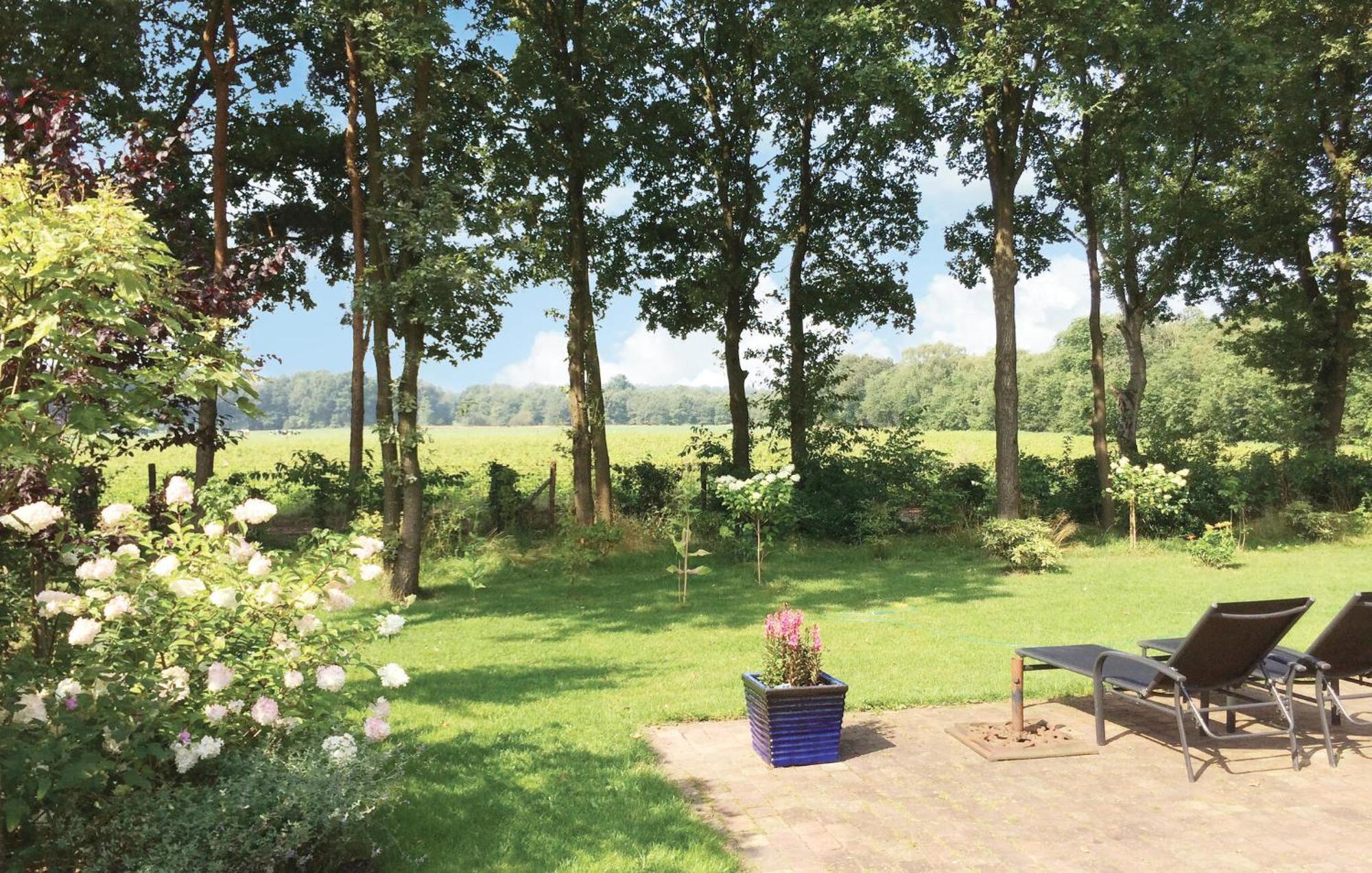 Buitengoed Het Lageveld - 56 Hoge-Hexel Buitenkant foto