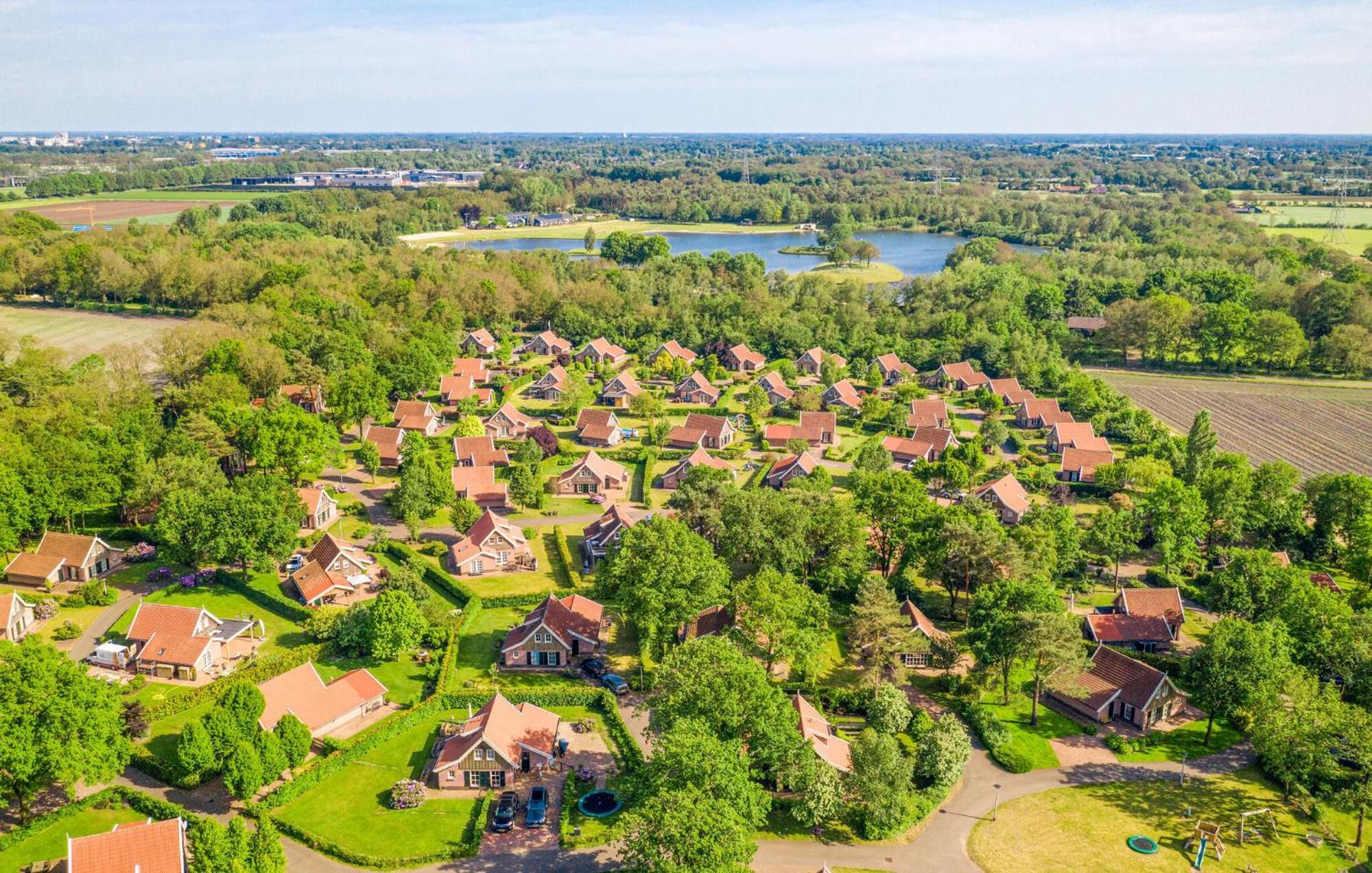 Buitengoed Het Lageveld - 56 Hoge-Hexel Buitenkant foto