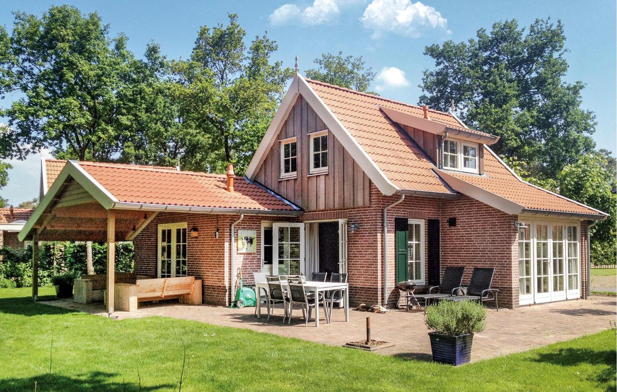 Buitengoed Het Lageveld - 56 Hoge-Hexel Buitenkant foto