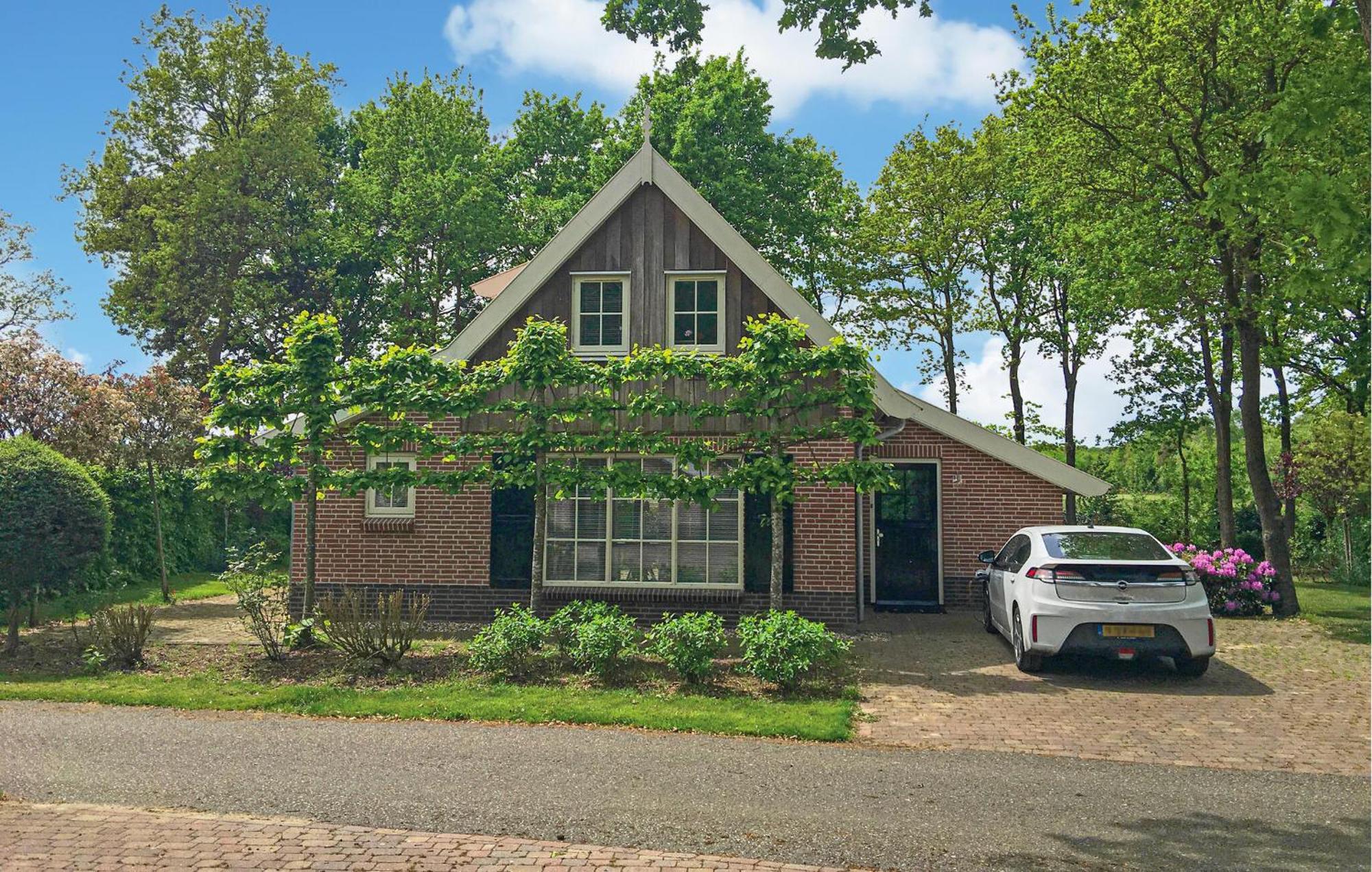 Buitengoed Het Lageveld - 56 Hoge-Hexel Buitenkant foto