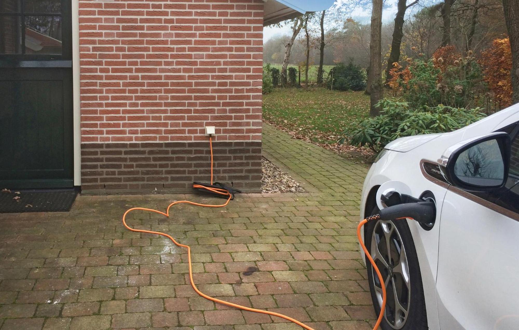 Buitengoed Het Lageveld - 56 Hoge-Hexel Buitenkant foto