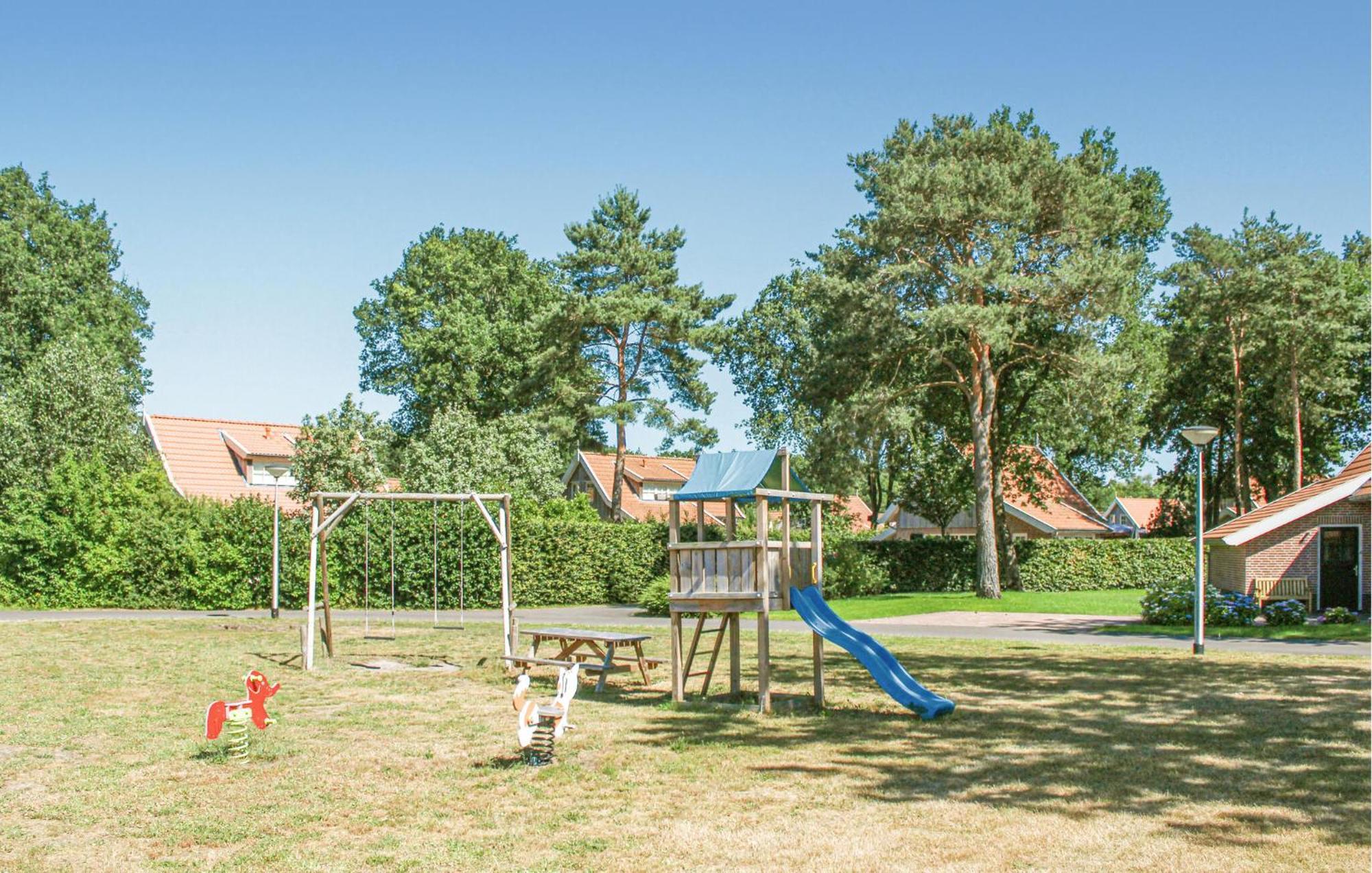 Buitengoed Het Lageveld - 56 Hoge-Hexel Buitenkant foto