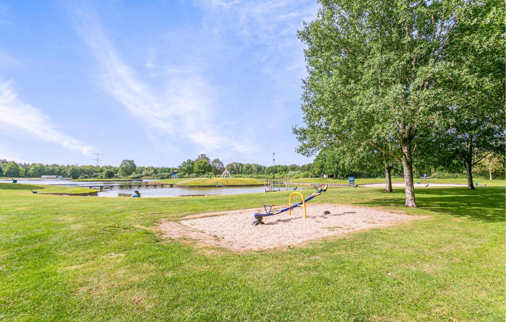Buitengoed Het Lageveld - 56 Hoge-Hexel Buitenkant foto